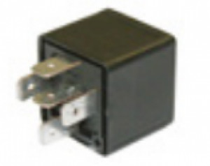 Mini releu 24 V pentru nacele Genie GS2046, GS2646, GS32, Z34/22 BI ENERGY