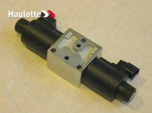 Modul distributie incarcator telescopic Haulotte HTL4017 2505002680