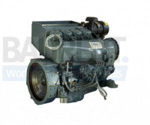 Motor complet 38004940 pentru tractor Deutz