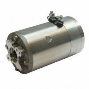 Motor DC 24V 3,0 kW pentru obloane hidraulice Dhollandia, AMA, Dautel, Zepro