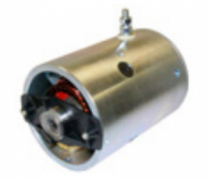 Motor electric 12 V pentru nacele Genie DPL-25S, AWP SUPER SERIES, CWP-8S