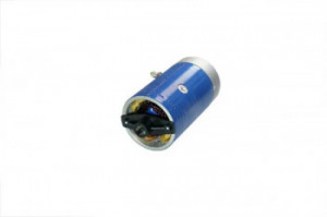 Motor electric 12V, 0.8kW pentru lifturi hidraulice, Sörensen, Bar Cargolift, Dautel