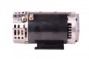 Motor electric 12V nacela Genie 40844, GS1932, GS2646, GS2632, GS3246 - Img 2