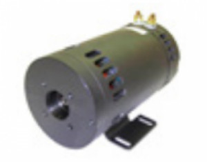 Motor electric 24V 150TA9957 pentru nacela Grove
