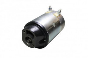 Motor electric 24V, 2.2kW pentru obloane hidraulice Anteo, BÃR Cargolift, Sörensen