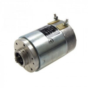 Motor electric 24V, 2.2kW pentru trape hidraulice BÃR Cargolift, MBB-Palfinger, Sorensen
