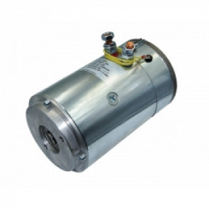 Motor electric 24V, 3.0kW pentru obloane hidraulice AMA, Dautel, Dhollandia, Zepro DHLM.30 DHLM.35