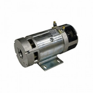 Motor electric 24V pentru nacele foarfeca Skyjack SJIII3220, SJIII3226, SJIII4626, SJIII4632