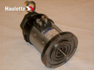Motor electric pentru nacela Haulotte Star 8/10