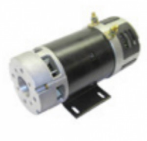 Motor electric pentru nacela marca Skyjack 6826/6832, SJ6826/6832, 3220/3226