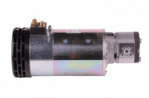Motor electric pentru nacele foarfeca Haulotte Optimum 8, Compact 8, Compact 10N