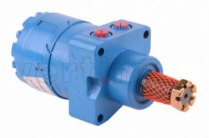Motor hidraulic nacela foarfeca Genie GS2668RT, GS3268RT