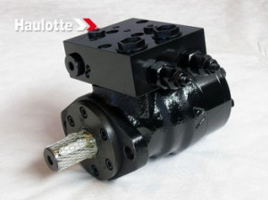 Motor hidraulic pentru rotire turela nacela articulata Haulotte RTJ / LE