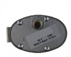 Motor stergator Manitou