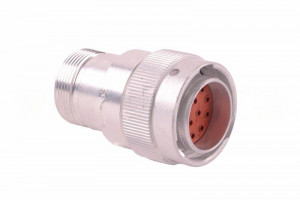 Mufă conector pentru nacele articulate JLG 4460753