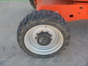 Nacela cu brat articulat Jlg 340AJ Diesel 4x4 12M 2019 - B26465 - Img 8