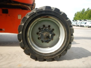 Nacela cu brat telescopic Jlg 860SJ Diesel 28.2m 4x4 2010 - B35183 - Img 8