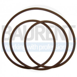 O ring tractor Steyr 123670