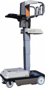 Order Picker 5.35m Bravi Sprint - Img 1