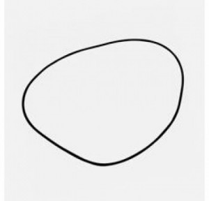 Oring aftermarket pentru tractor John Deere