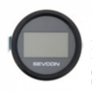 Orometru digital pentru nacele Manitou