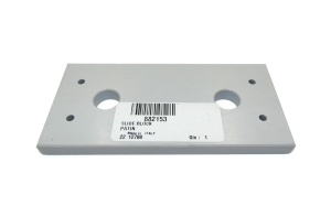 Patina brat telescopic Manitou 882153 - Img 2