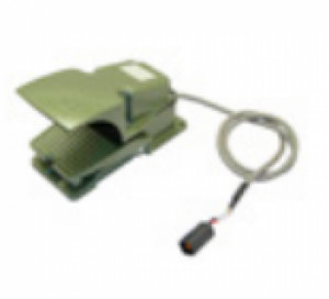 Pedala de picior pentru nacela Aichi SR123/ISR403, RZ150/ IRZ500, SR210/ISR700