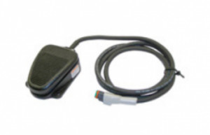 Pedala de picior pentru nacela Genie Z-51/30J, Z-45/25, Z-45/25J