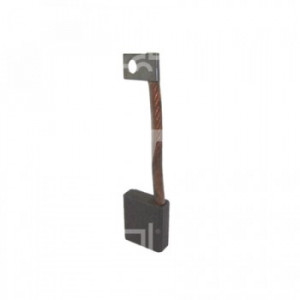 Perie carbune pentru reparatie motor electric 8x20x22.5mm