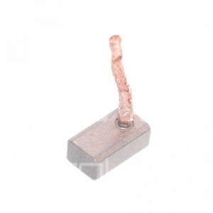 Perii carbuni cu fir 7x10x18mm