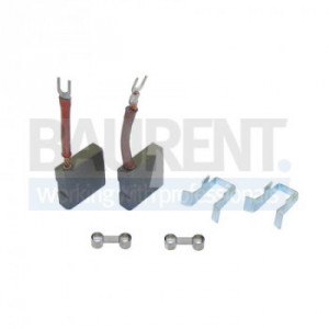 Perii colectoare 9.5mm nacela JLG 126TA5258