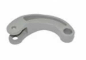 Piesa de legatura cilindru de directie - dreapta- pentru nacela Skyjack SJM SERIES, SJ3215/3219