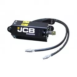 Piesa JCB Earth drill 3CX 805 806 8080 980/A3596
