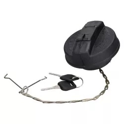 Piesa JCB Fuel filler cap 4CX 3CX Loaders 332/F4780