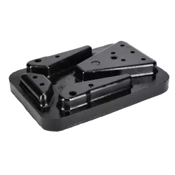 Piesa JCB Pad street rubber 3CX 4CX 980/47200