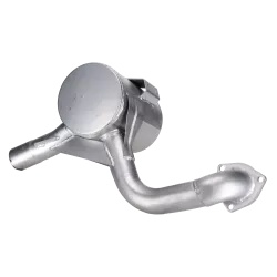 Piesa JCB Silencer 123/03964