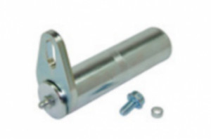 Pin axa cu placa detasabila Hydem 35/122/122 mm pentru autoutilitara ANTEO