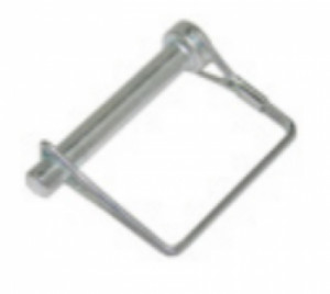 Pin blocare pentru nacela marca Snorkel TB120, TB37, SL20