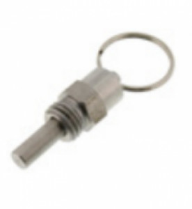 Pin de blocare pentru nacela Upright