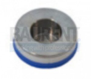 Piston cilindru 40x80 mm rampa hidraulica DHOLLANDIA
