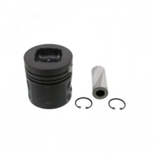 Piston - motor AA pentru buldoexcavator JCB 2cx 3cx 4cx Loadall