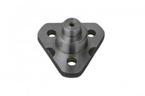 Pivot inferior buldoexcavator Case 122259A1