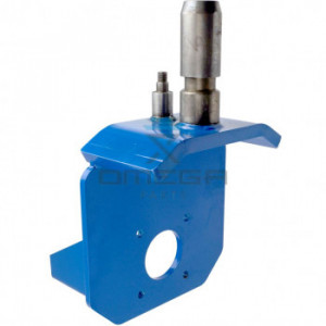 Pivot roata nacela Genie stanga