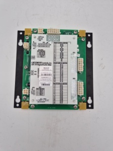 Placa electronica CONTROLLER MULTIFLEX SB10X102, SB10X-102
