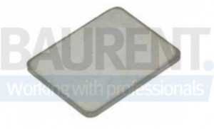 Placa incalzire vaporizator electric stivuitor LPG
