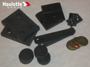 Placi culisare nacele Haulotte HA 15 I