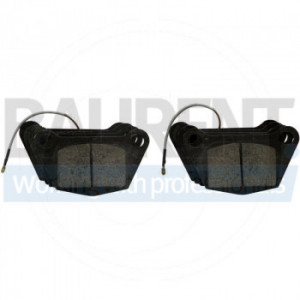 Placuta frana Deutz-Fahr 123794