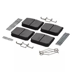 Placute frana JCB Brake pads kit Fastrac 60mm / Set for the rear axle 15/920396