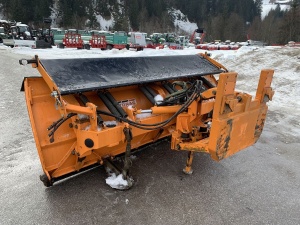 Plug zapada Hydrac LB-II-280 utilizat - Img 3