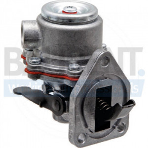 Pompa de alimentare cu membrana de utilaj Fendt 124432